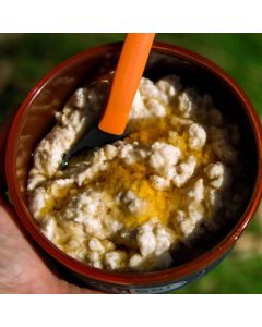 CAMPERS PANTRY OATS WITH APPLE CINNAMON