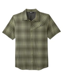 OUTDOOR RESEARCH ASTROMAN SHIRT S/S