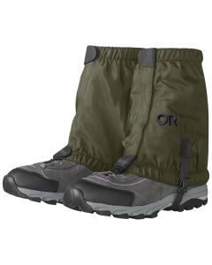 OUTDOOR RESEARCH BUGOUT ROCK MOUNTAIN LOW GAITERS