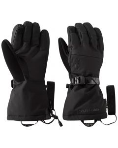 OUTDOOR RESEARCH Carbide Sensor Gloves Mens