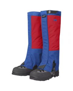 OUTDOOR RESEARCH GAITERS CROCODILE