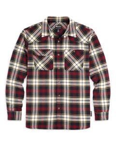 OUTDOOR RESEARCH FEEDBACK FLANNEL SHIRT