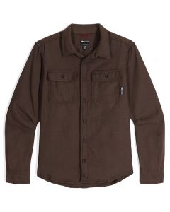 OUTDOOR RESEARCH FEEDBACK FLANNEL TWILL Shirt Mens
