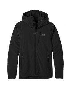 OUTDOOR RESEARCH FERROSI SOFTSHELL HOODY Mens