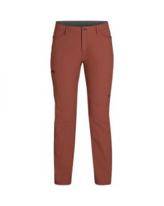 OUTDOOR RESEARCH FERROSI SOFTSHELL PANT Womens