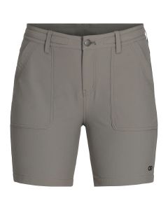 OUTDOOR RESEARCH FERROSI SHORT 7 inch Womens