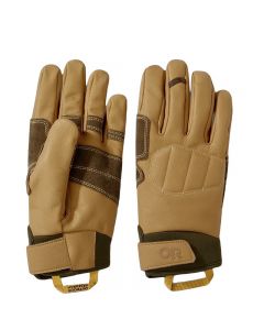 OUTDOOR RESEARCH GRANITE GLOVES