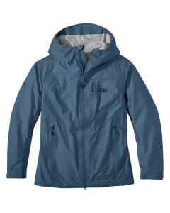 OUTDOOR RESEARCH HELIUM ASCENTSHELL JACKET Womens
