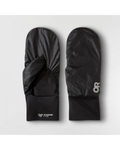 OUTDOOR RESEARCH HELIUM WIND CONVERTIBLE LINERS gloves