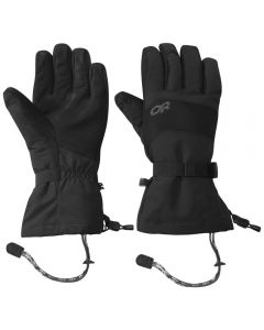 OUTDOOR RESEARCH HIGHCAMP GLOVES