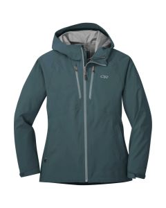 OUTDOOR RESEARCH MICROGRAVITY JACKET Womens
