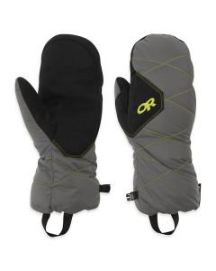 OUTDOOR RESEARCH PHOSPHOR DOWN MITTS