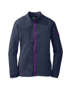 OUTDOOR RESEARCH RADIANT HYBRID JACKET Womens