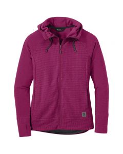 OUTDOOR RESEARCH TRAIL MIX HOODIE Womens