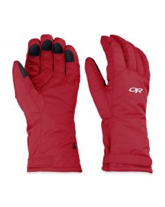 OUTDOOR RESEARCH MT BAKER MODULAR MITTS