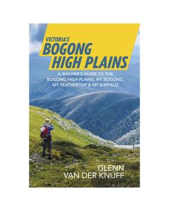 Victorias Bogong High Plains - Van Der Knijff