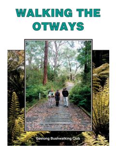Walking The Otways 4 - Chapman