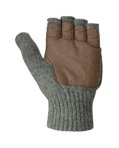 OUTDOOR RESEARCH Lost Coast Fingerless Mitts Mens