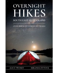 Overnight Hikes Sth East Qld