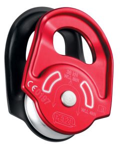 PETZL PULLEY RESCUE P50