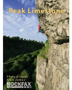 Peak Limestone Rockfax