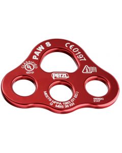 PETZL PAW PLATE S P63S