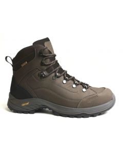 ANATOM Q2 TRAIL-LITE NUBUCK Hiking Boot