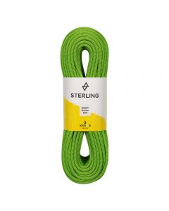 STERLING 9.6mm x 60M QUEST XEROS Rope