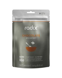 RADIX ULTRA BREAKFAST CHOCOLATE