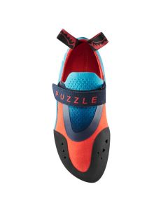 RED CHILI PUZZLE Junior Climbing Shoe