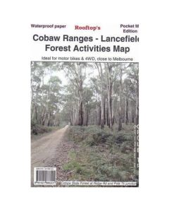 ROOFTOP COBAW LANCEFIELD FOREST ACTIVITIES MAP