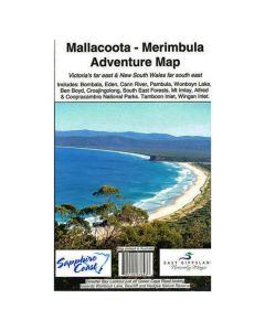 ROOFTOP MALLACOOTA - MERIMBULA ADVENTURE