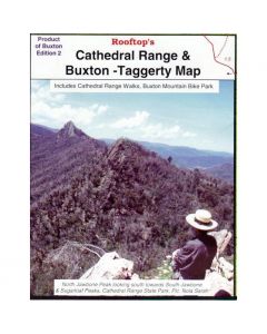 ROOFTOP CATHEDRAL RANGE-BUXTON-TAGGERTY