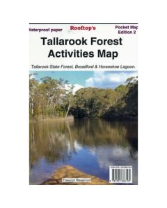 ROOFTOP TALLAROOK FOREST ACTIVITIES MAP