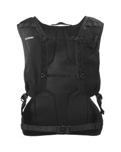 SALOMON CROSS 12 Running Pack Vest - Black