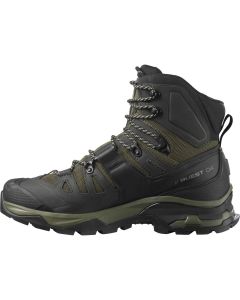 SALOMON QUEST 4 GTX Mens Hiking Boots