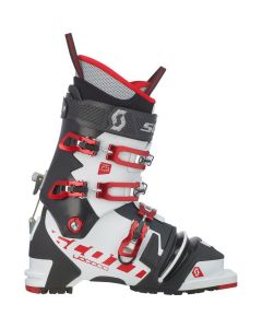 SCOTT VOODOO Ski Boots
