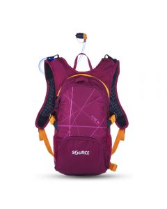 SOURCE FUSE 8L Hydration Pack