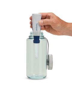 STERIPEN UV WATER PURIFIER - CLASSIC 3 with Pre Filter