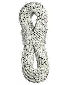 STERLING POLYESTER HTP STATIC ROPE 11mm White 50m