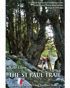 The St Paul Trail Turkey