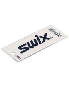 SWIX PLEXI SCRAPER 5mm