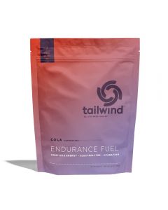 TAILWIND POWDER CAFFEINATED COLA 810G