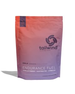 TAILWIND POWDER CAFFEINATED COLA 1350G