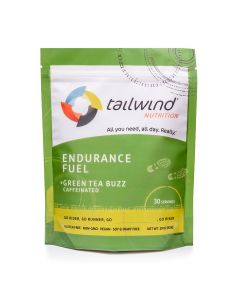 TAILWIND POWDER CAFFEINATED GREEN TEA 810G
