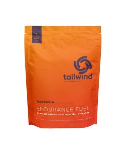 TAILWIND POWDER MANDARIN/ORANGE 1350G