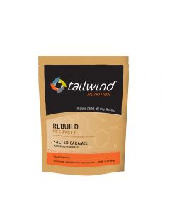 TAILWIND REBUILD SALTED CARAMEL 884g