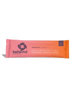 TAILWIND STICK PACK 54g TROPICAL Caffeinated