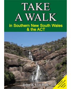 TAKE A WALK- SOUTHERN NSW & ACT