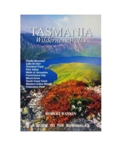 Tasmania Wilderness Walks - Rankin